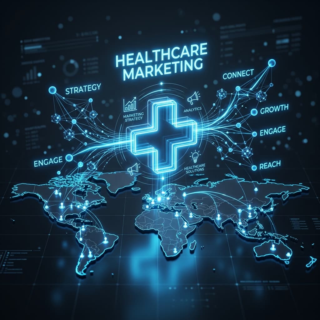 Healthcare Lead Generation