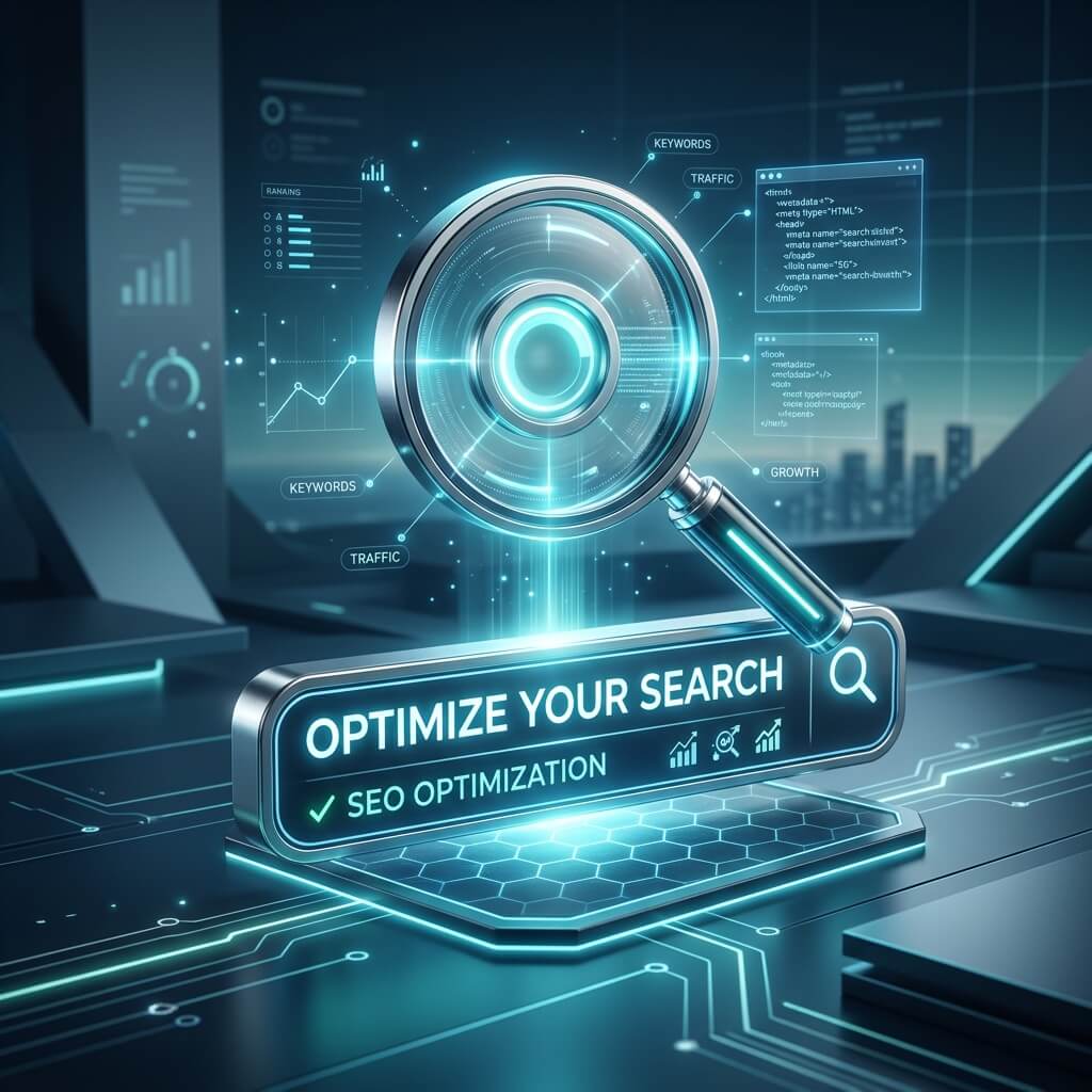Search Engine Optimization