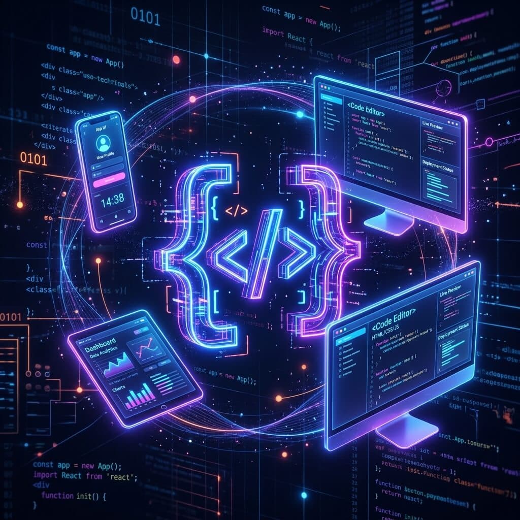 Web Development